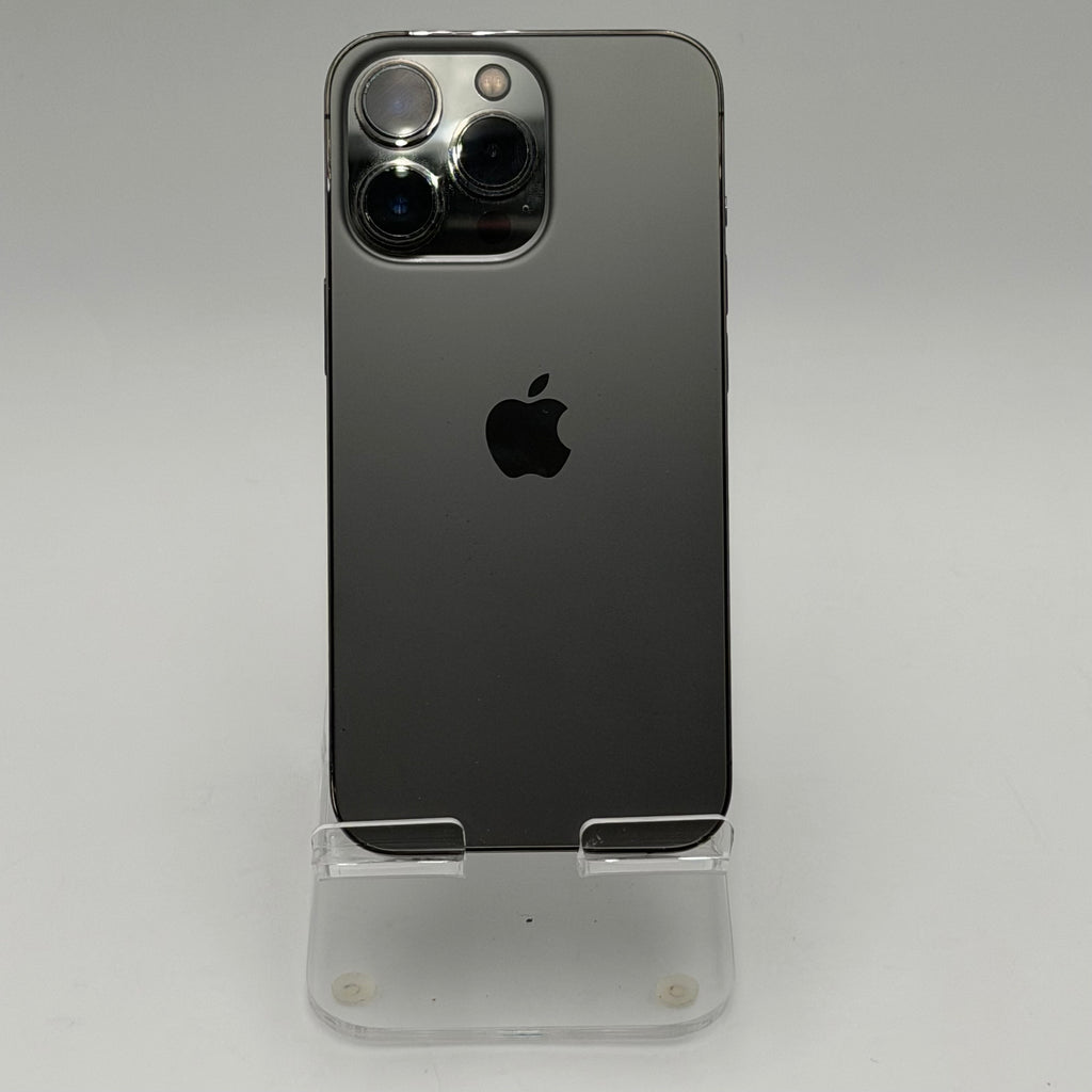 Apple iPhone 13 Pro 128GB Black Broken unlocked