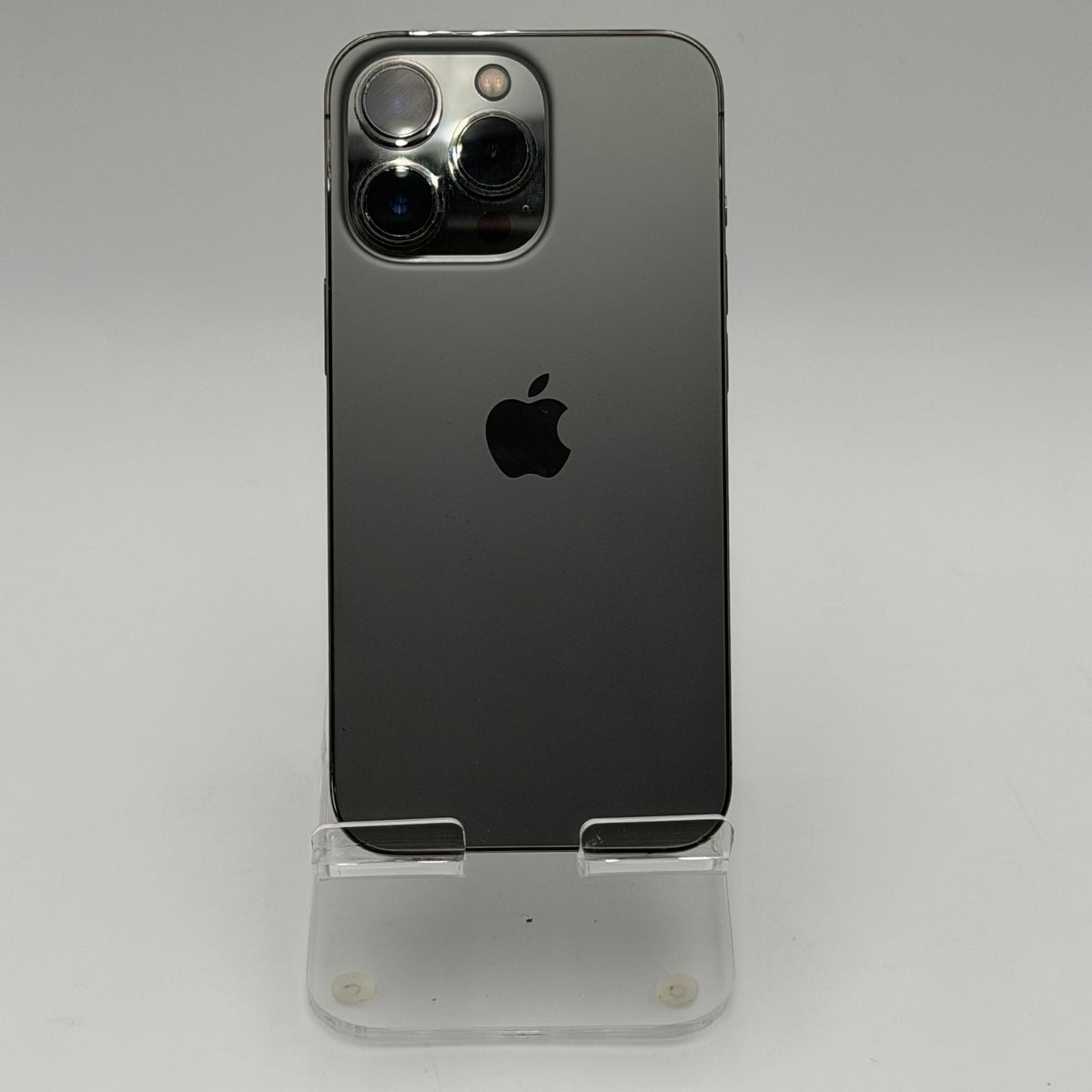 Apple iPhone 13 Pro 128GB Black Broken unlocked