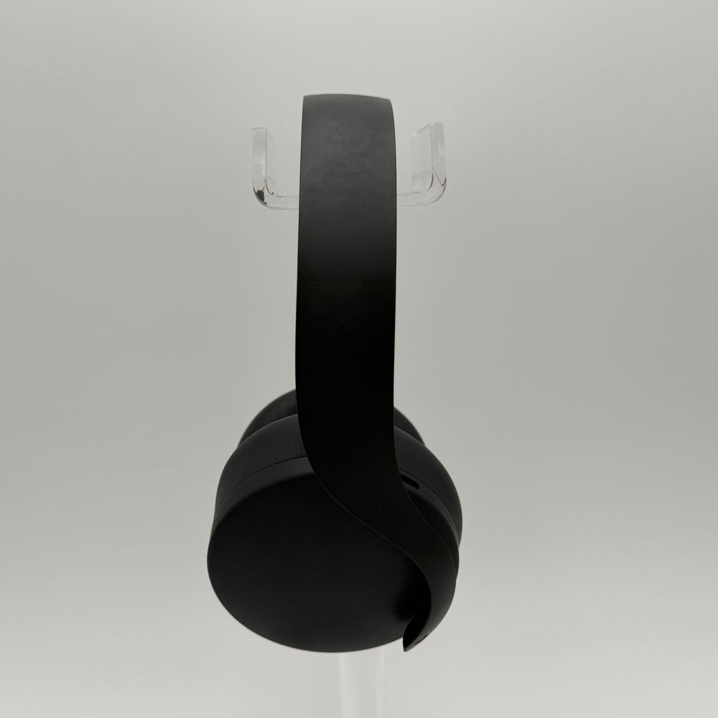 Sony Pulse 3D (PS5) Wireless Bluetooth Headphones - Black