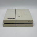 Bad HDMI Port Sony PlayStation 4 PS4 500GB Console White (CUH-1115A)