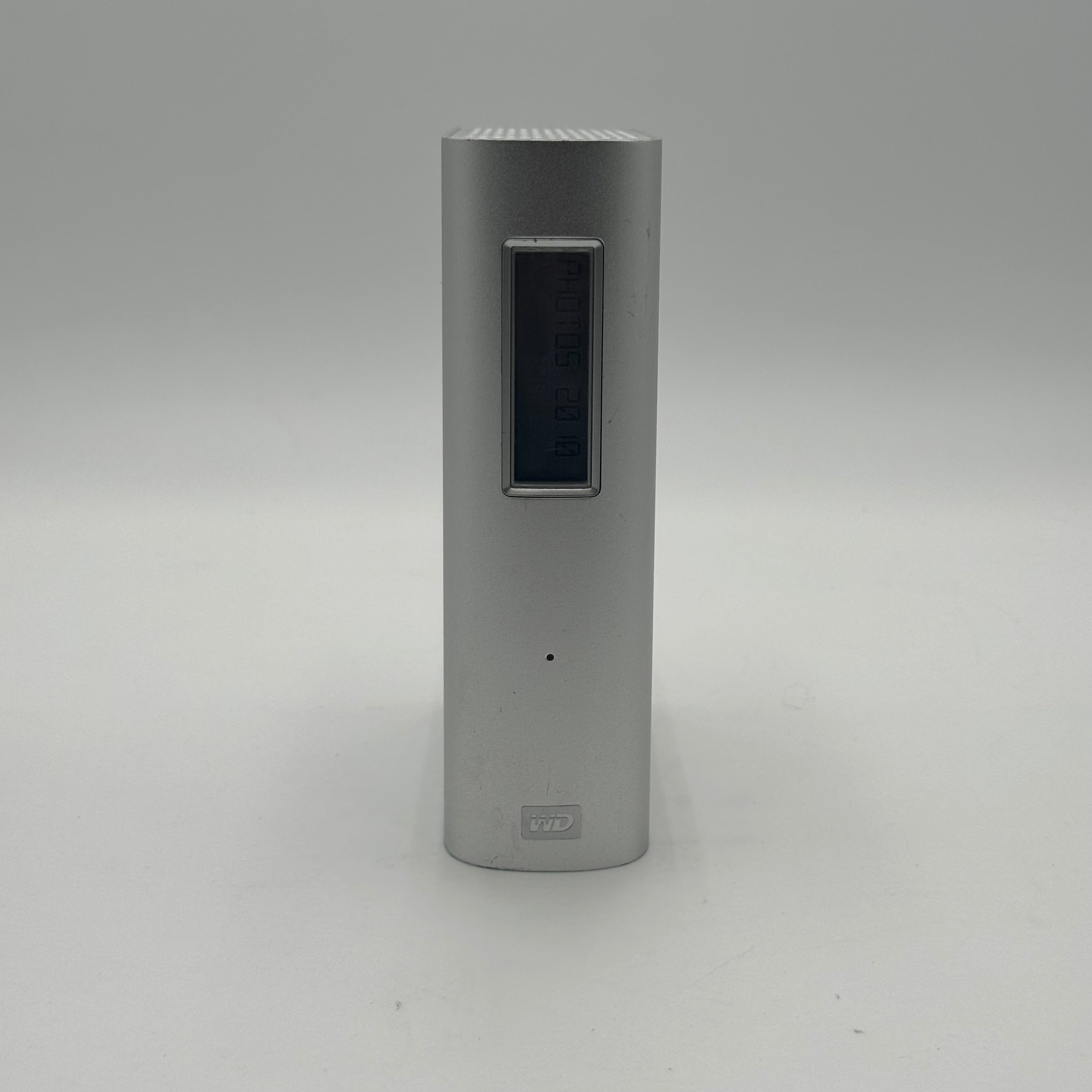 Western Digital My Book Studio 2TB WDBACH0020HAL-00 Backup Hard Drive - NO POWER