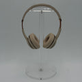 Beats Solo 3 Wireless Bluetooth Over-Ear Headphones - Brown