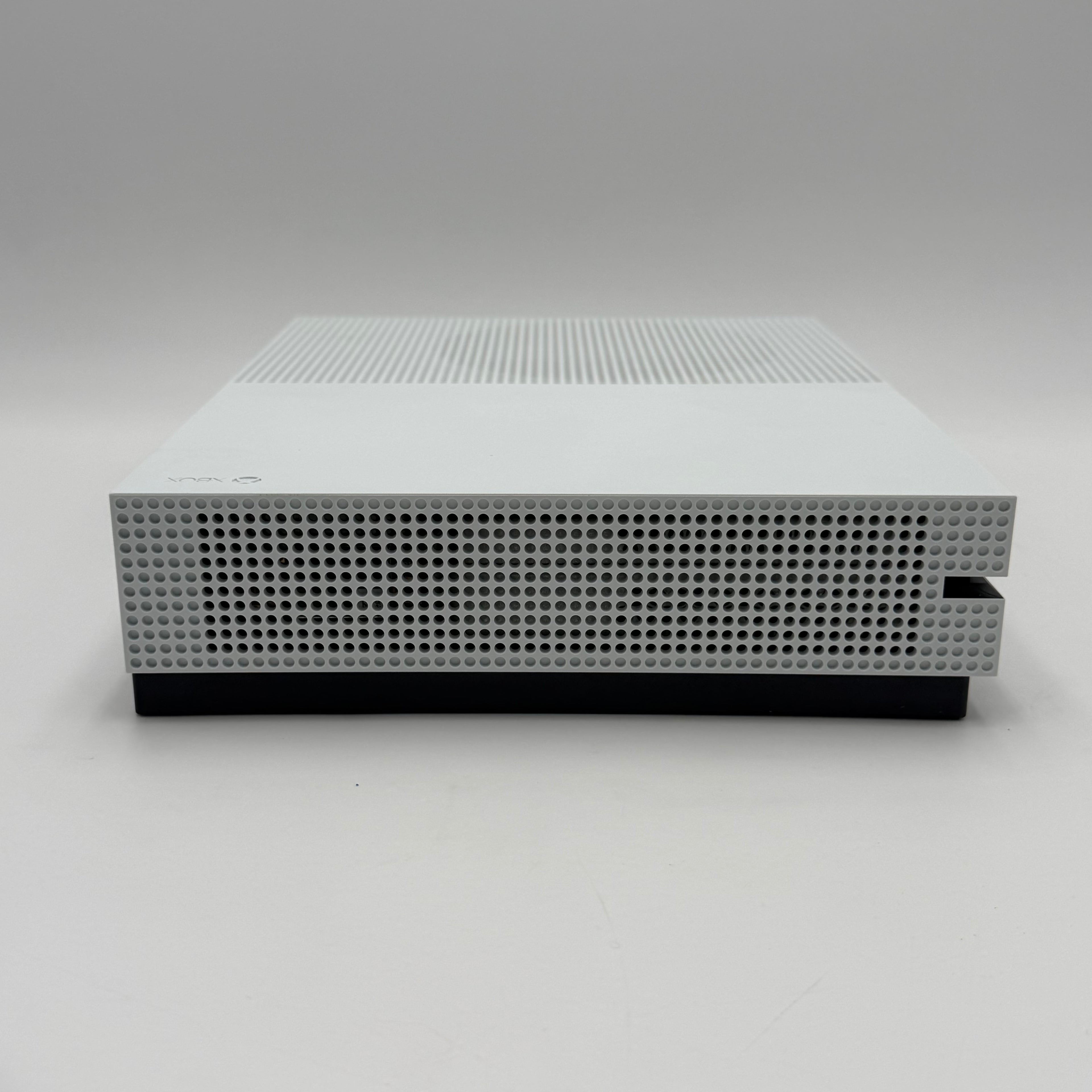 Microsoft Xbox One S 500GB Console - White With Cables
