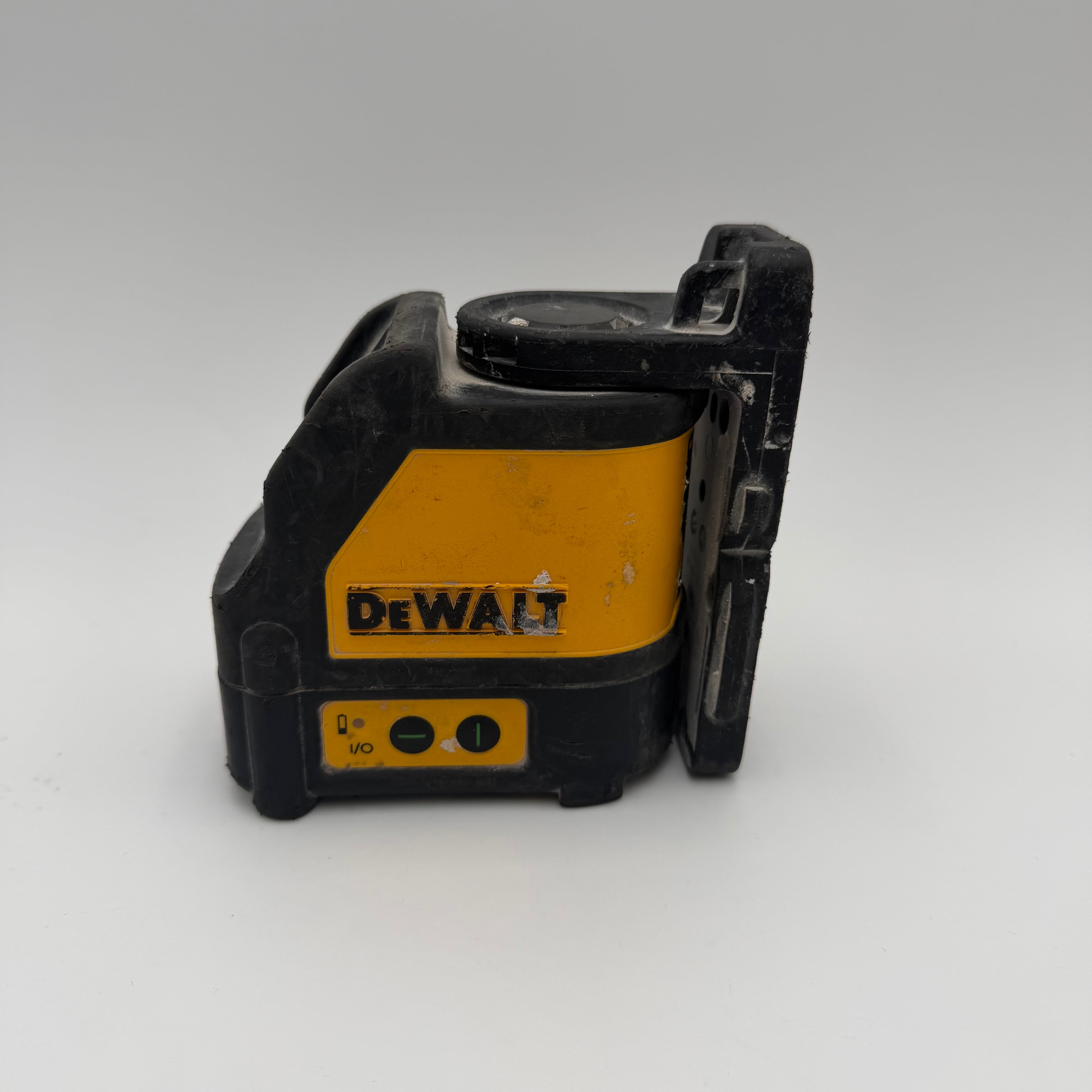 DeWalt DW088CG 4.5V Self Leveling Laser Chalkline - Used