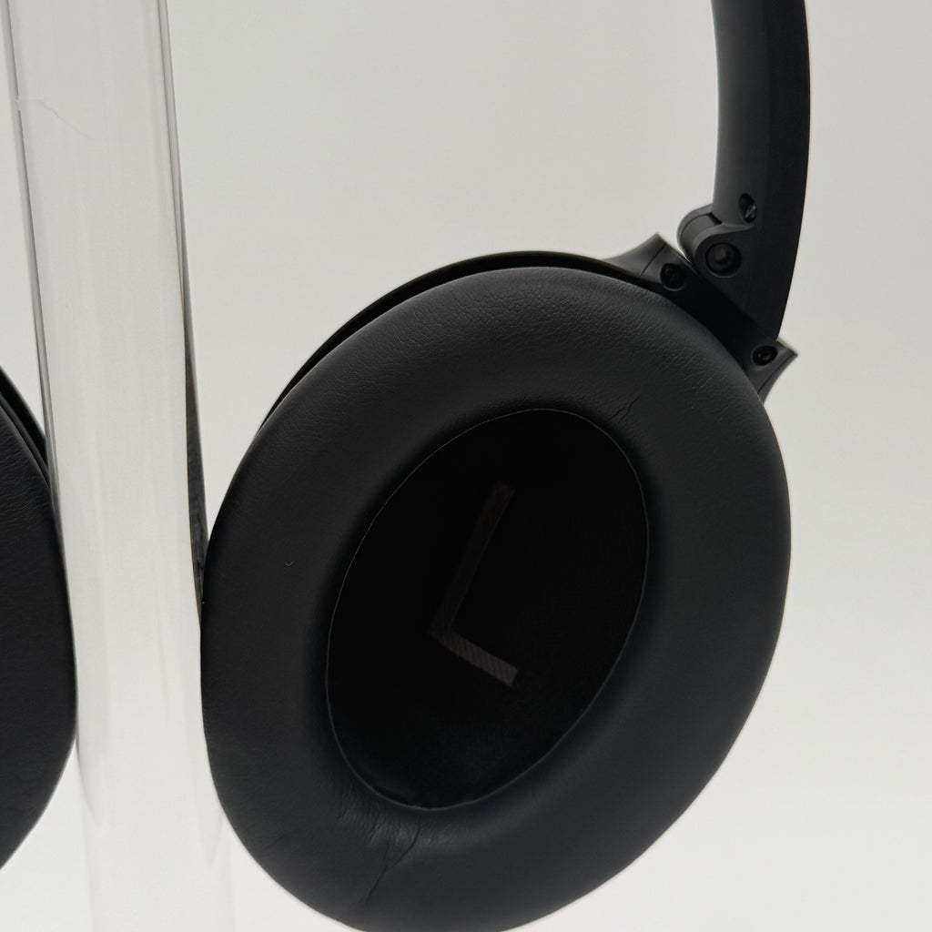 Bose QuietComfort Headphones - Black