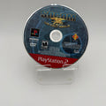 SOCOM U.S. Navy SEALs PlayStation 2 PS2 - Used - B Cartridge