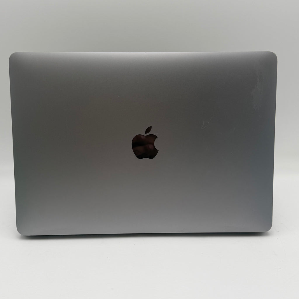 Apple MacBook Air 13" M1 A2337 2020 Silver Used - A