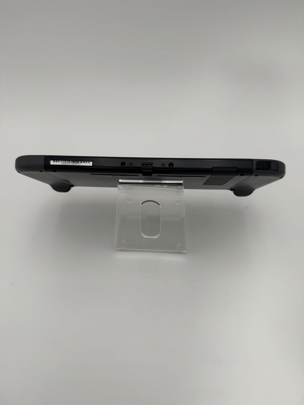 Nintendo Switch HAC-001-01 2019 Black Used