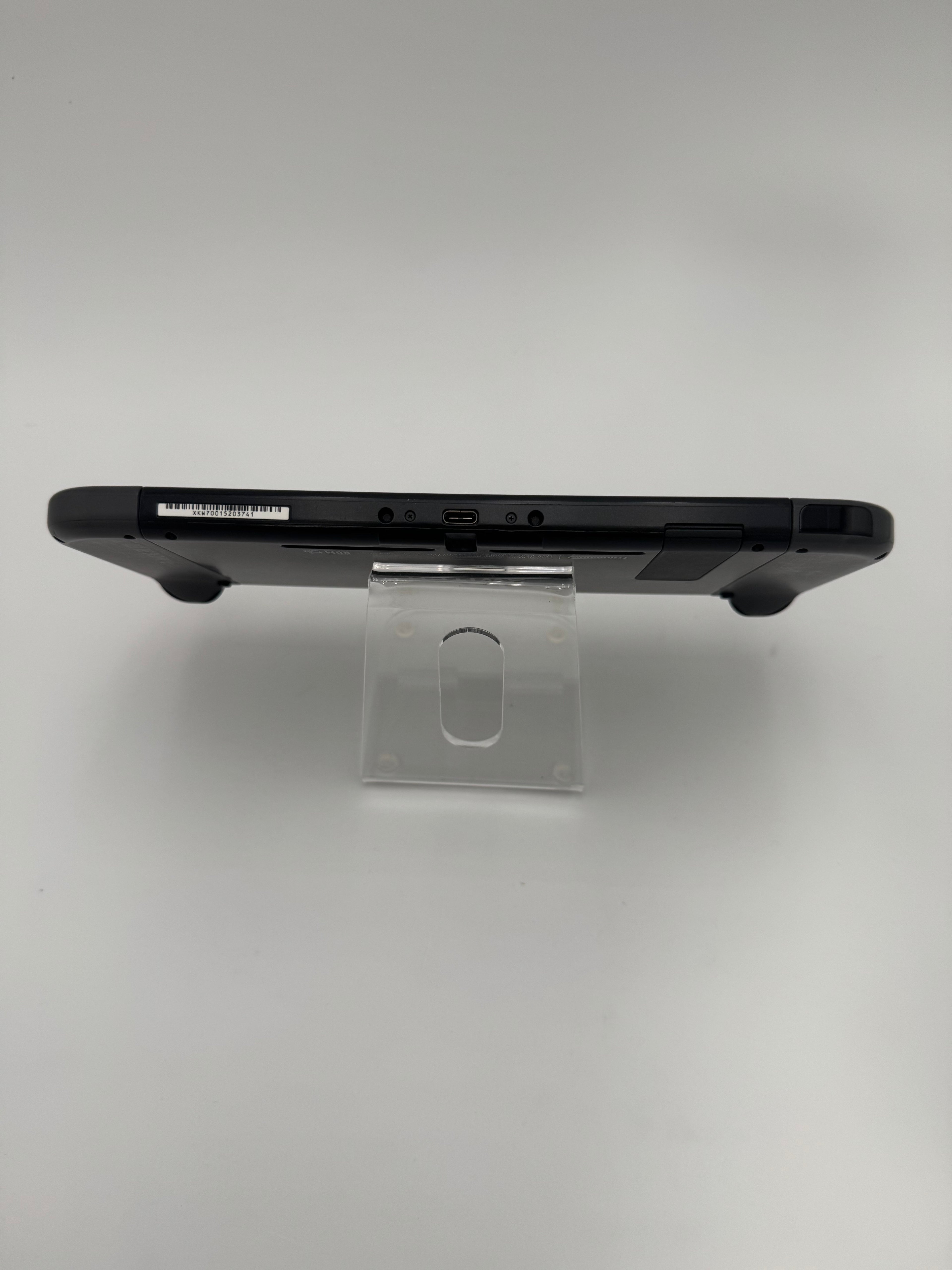 Nintendo Switch HAC-001-01 2019 Black Used