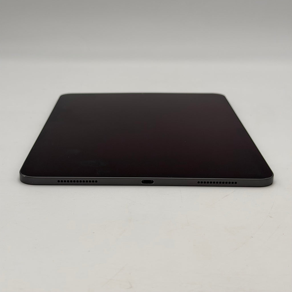 Apple iPad Pro 11" 2nd Gen A2228 128GB Wi-Fi Black Broken