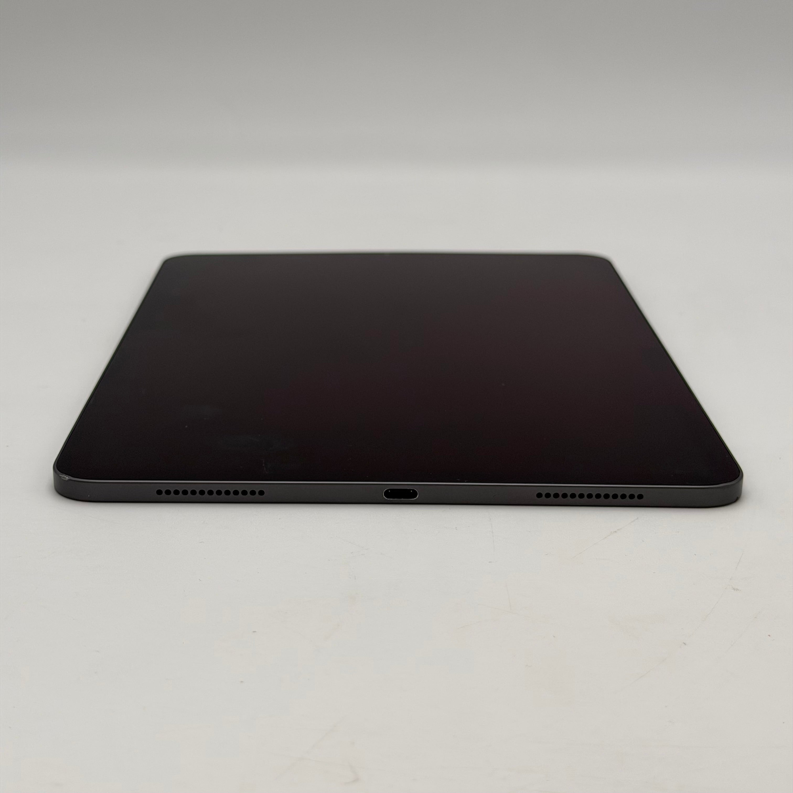 Apple iPad Pro 11" 2nd Gen A2228 128GB Wi-Fi Black Broken