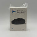 Dell WM126 Wireless Mouse Black New In Box