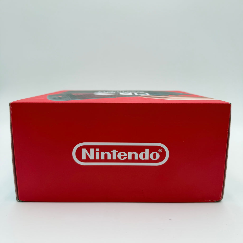 Nintendo Switch 2 2025 Video Game System Black New In Box