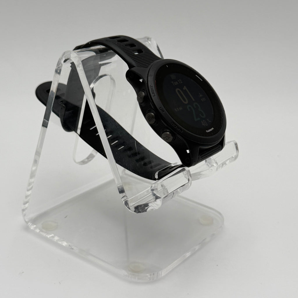 Garmin Forerunner 945 GPS Running Heartrate Watch Black