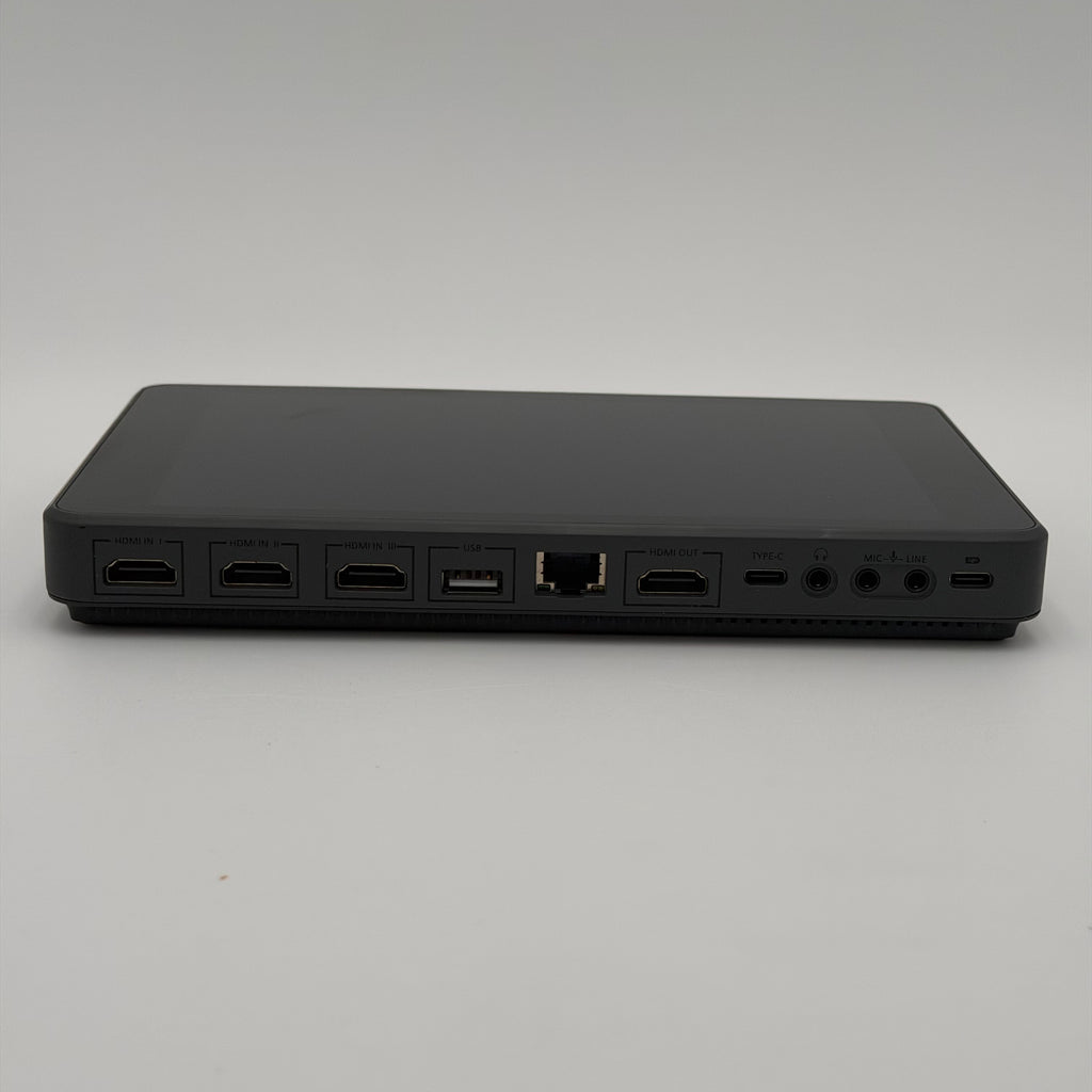 YoloLiv YoloBox Pro All-in-One Multi-Camera Switching and Live Streaming System