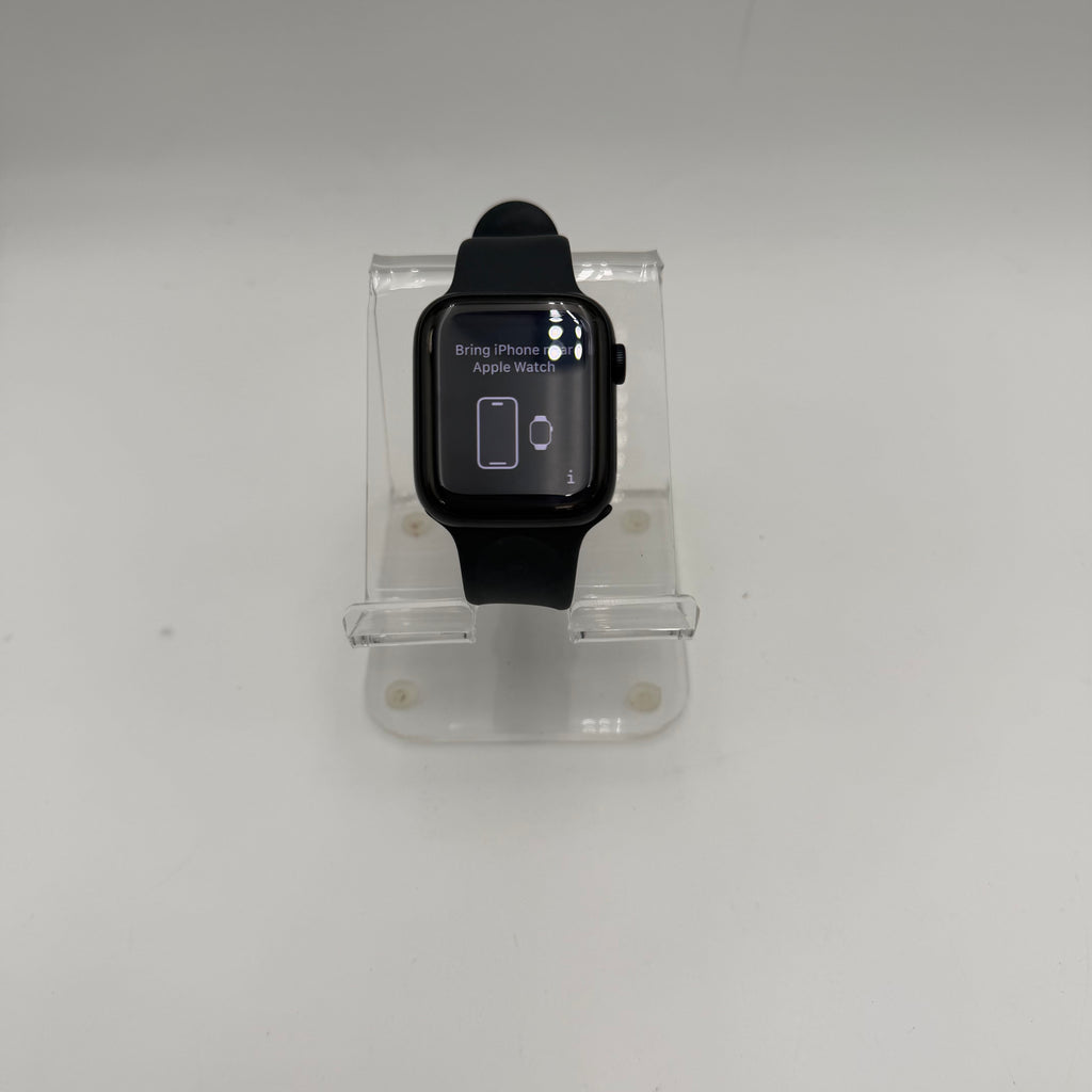 Apple Watch SE 3 GPS Only A3325 2025 Black Used - A