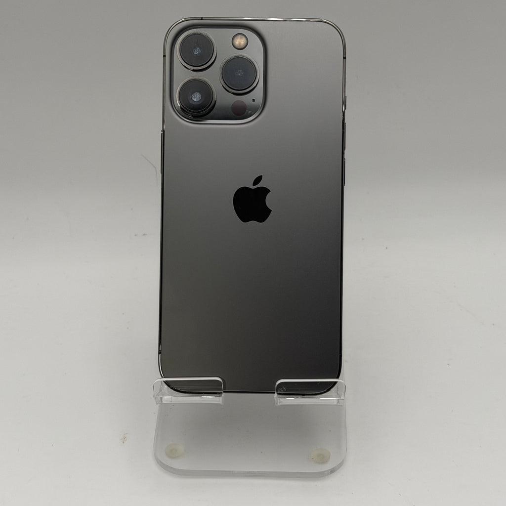 Apple iPhone 13 Pro Broken - Space Gray
