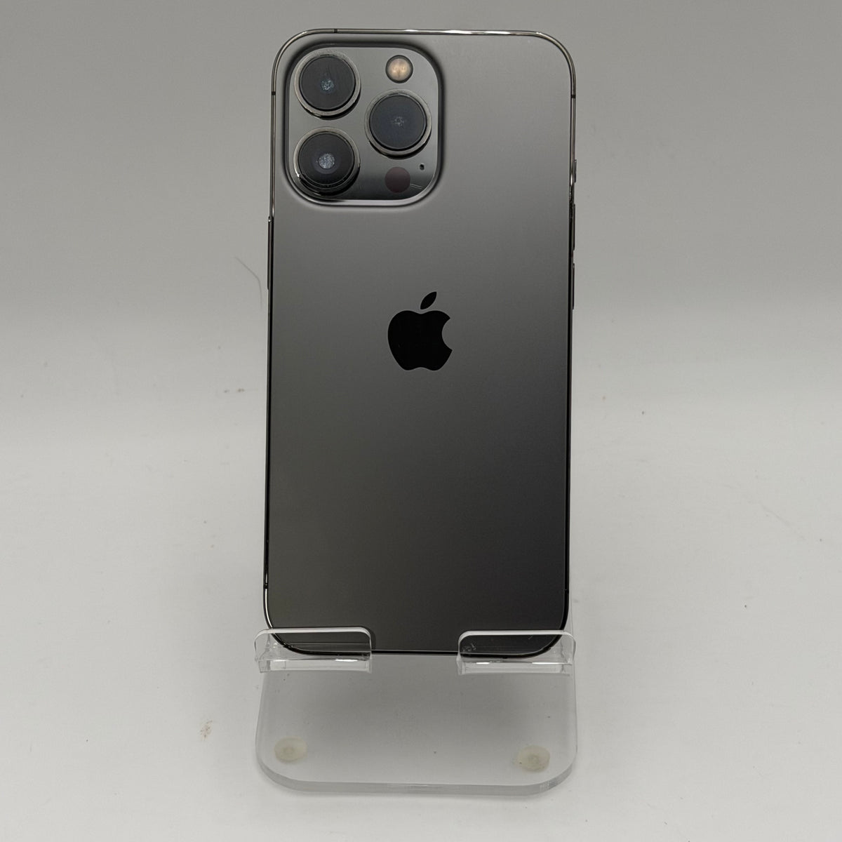 Apple iPhone 13 Pro Broken - Space Gray