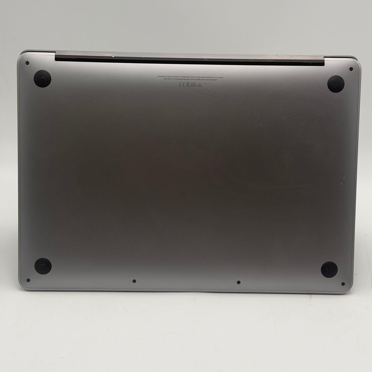 Apple MacBook Pro 13" A2338 2020 Laptop - Broken