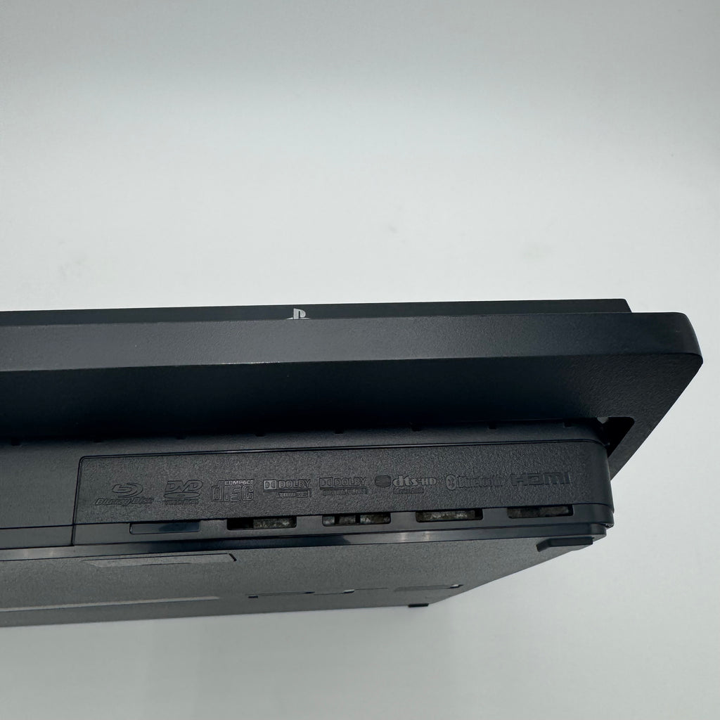 Sony PlayStation 3 Slim CECH-3001B 320GB Video Game System Black