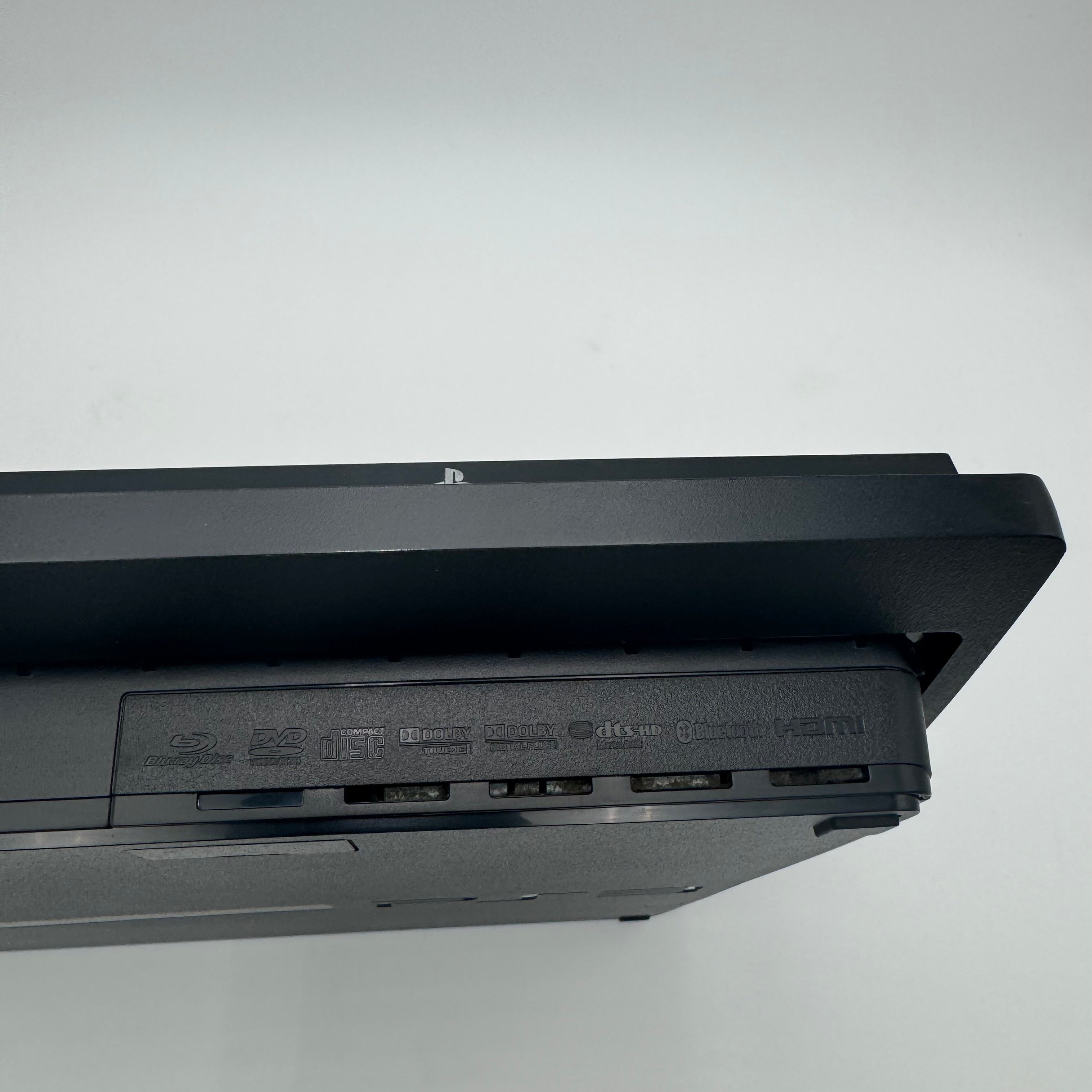 Sony PlayStation 3 Slim CECH-3001B 320GB Video Game System Black