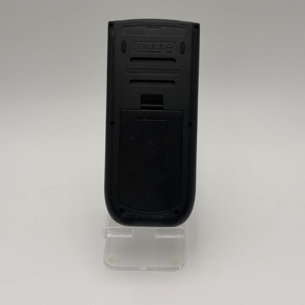 Texas Instruments TI-84 Plus Graphing Calculator