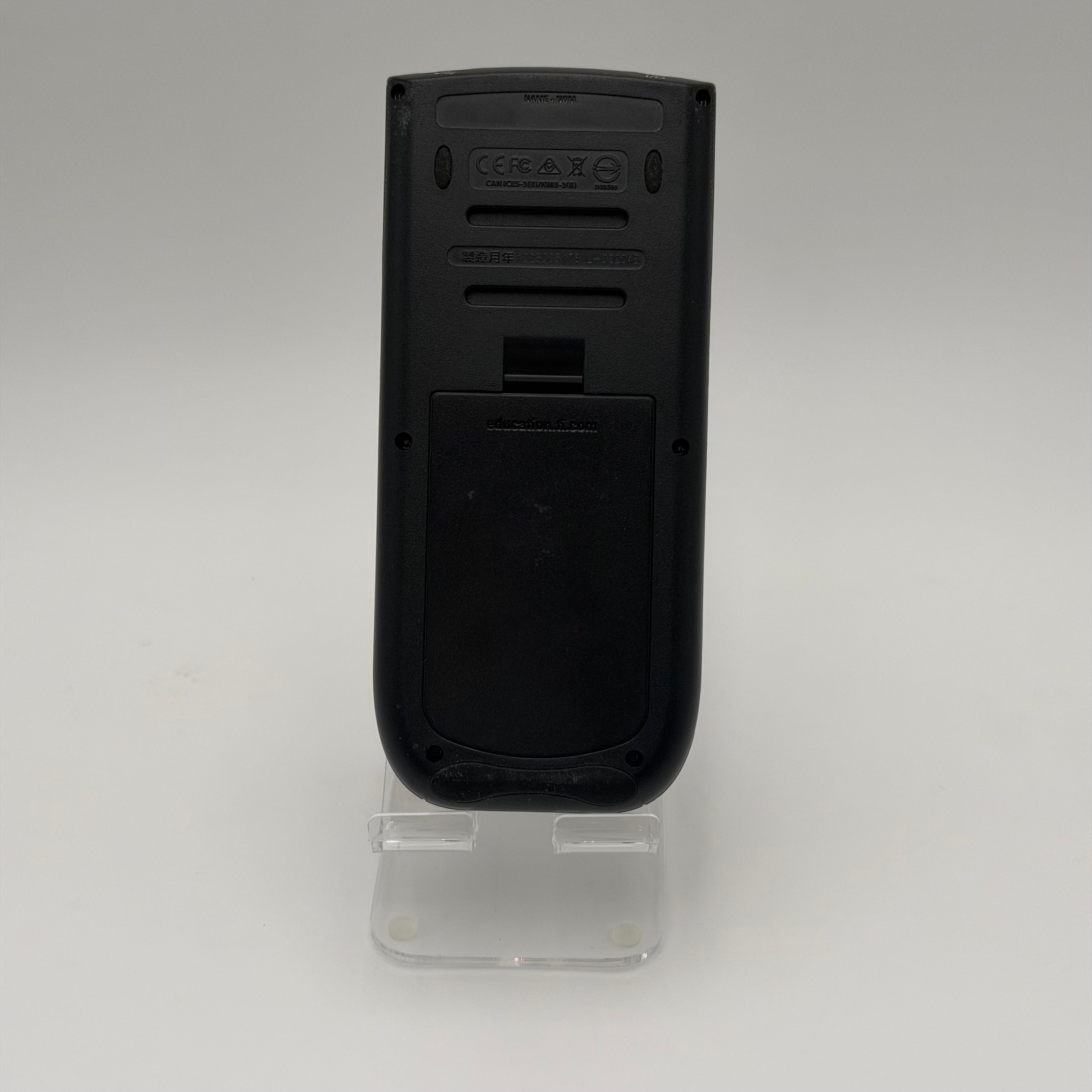 Texas Instruments TI-84 Plus Graphing Calculator