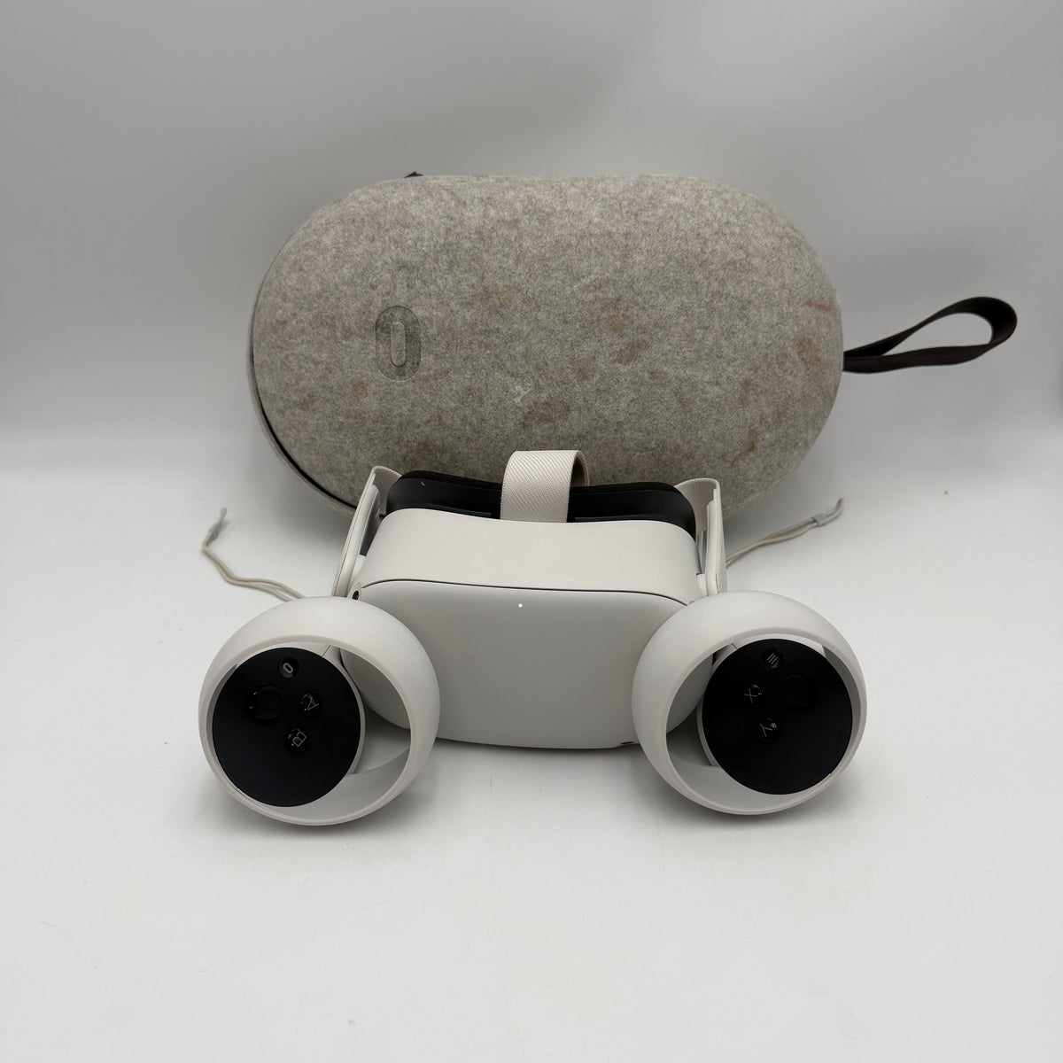 Meta Quest 2 VR Headset Black - Used - A