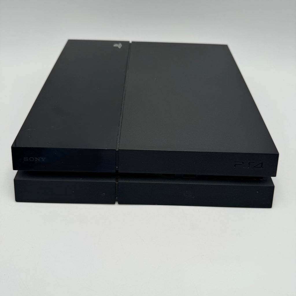 Sony PlayStation 4 PS4 512GB Black Console CUH-1001A