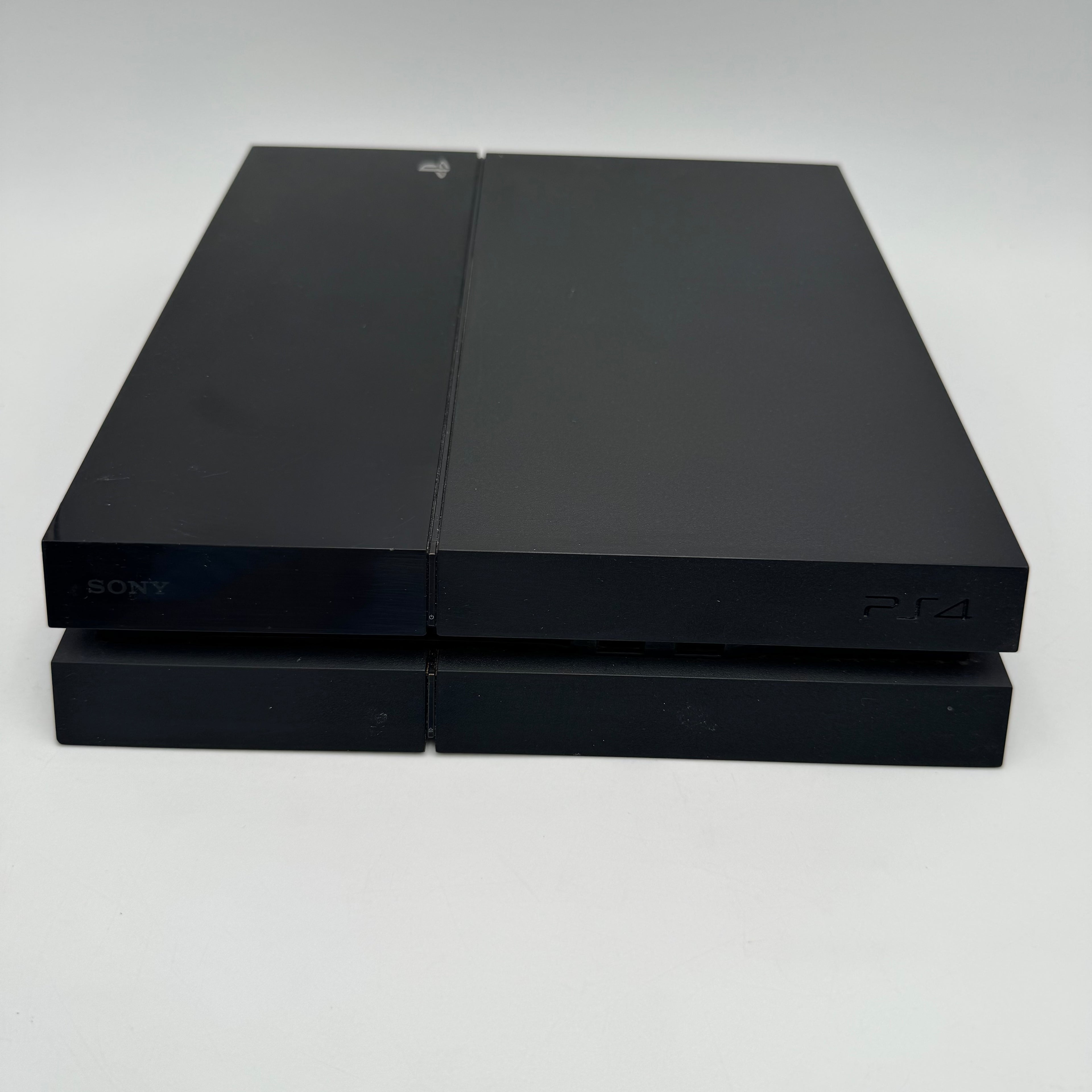 Sony PlayStation 4 PS4 512GB Black Console CUH-1001A