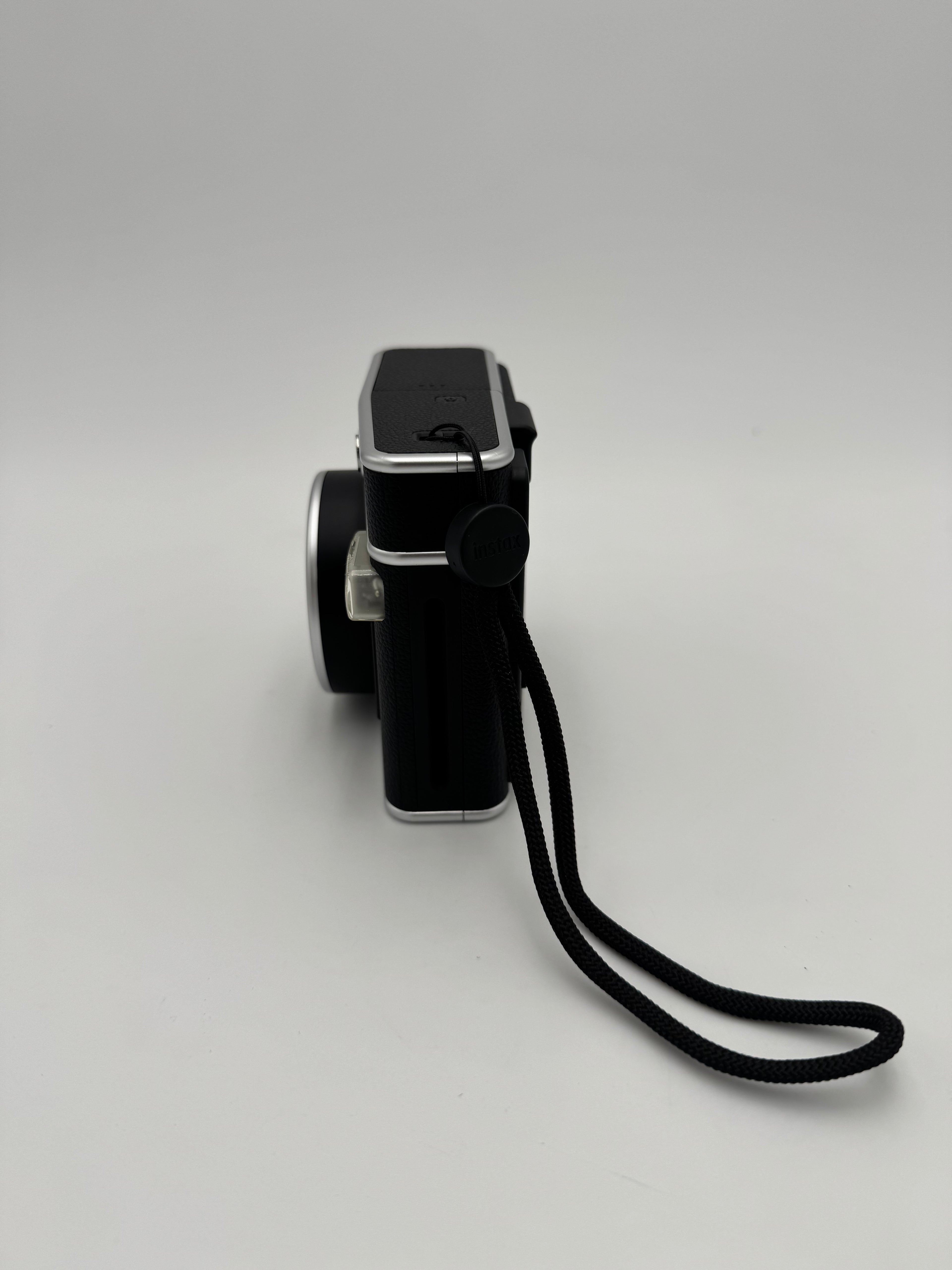 Fujifilm Instax Mini 40 Film Camera - Black