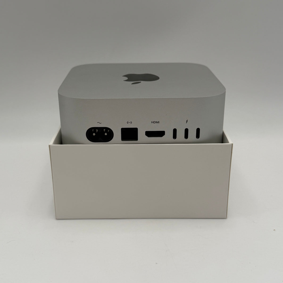 Apple Mac mini  16GB 256GB M4  Desktop Computer - Black