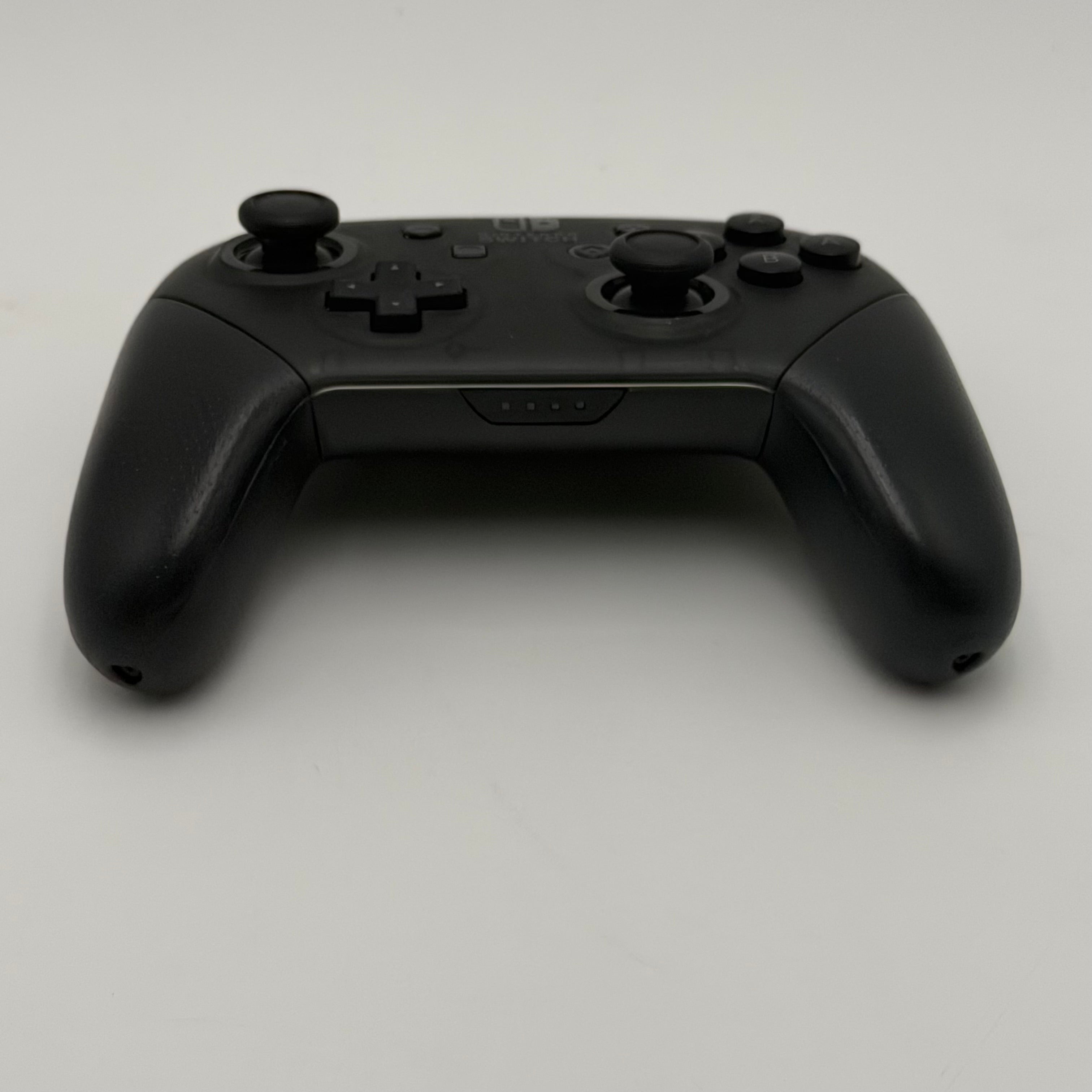Nintendo Switch Pro Controller HAC-013 Black