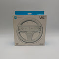 Nintendo Wii Racing Wheel New in Box