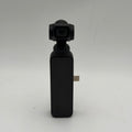 DJI Osmo Pocket Action Camera Black Used - A