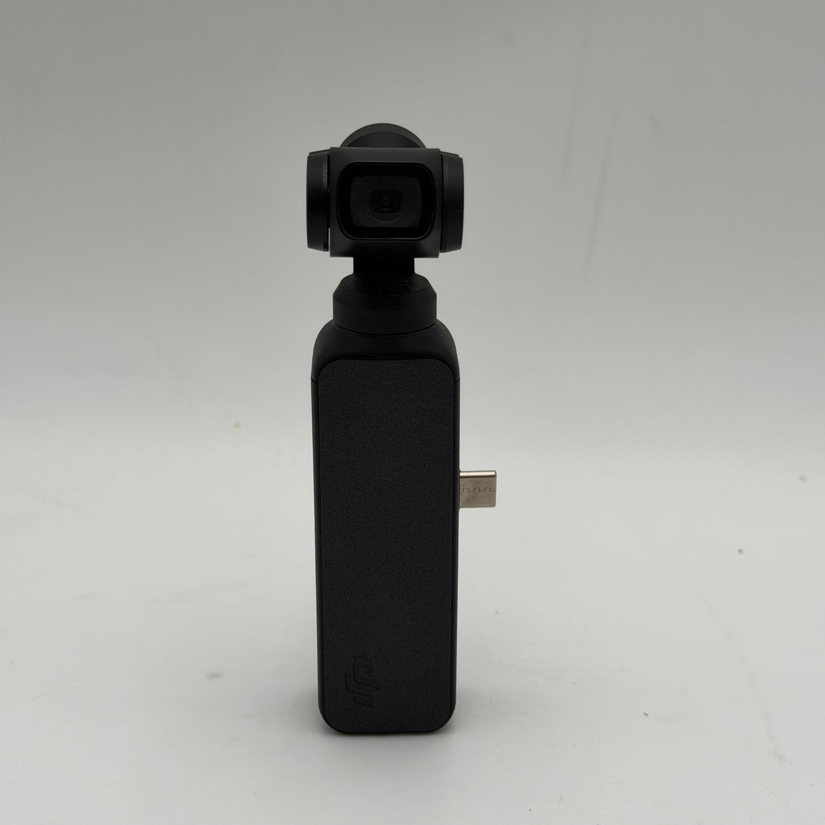 DJI Osmo Pocket Action Camera Black Used - A