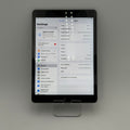 Apple iPad (9th Generation) A2602 64GB Good Condition | Space Gray | WIFI ONLY