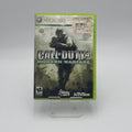 Microsoft Xbox 360 Call of Duty 4: Modern Warfare