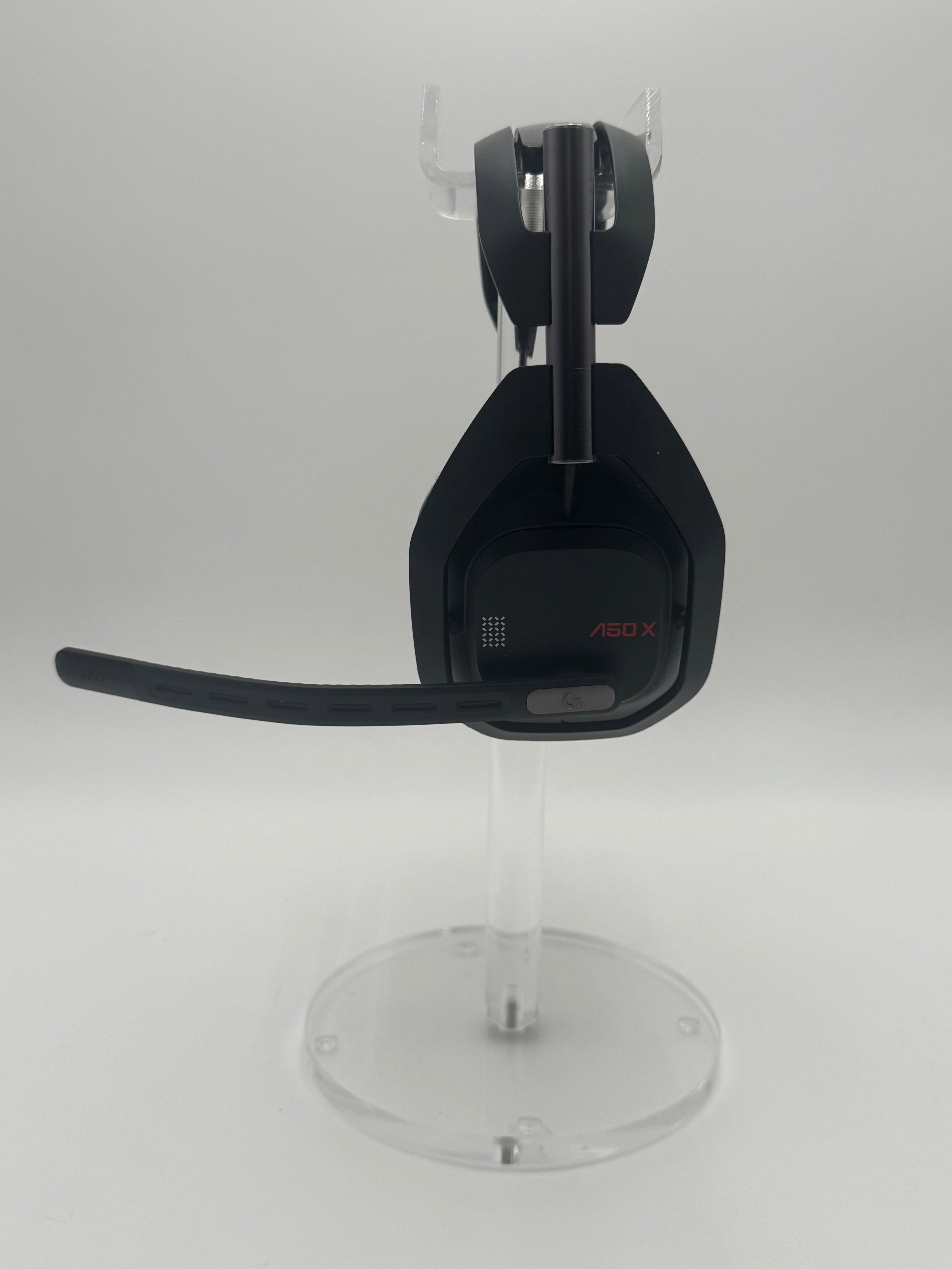 Astro A50 X Lightspeed Headset - Black