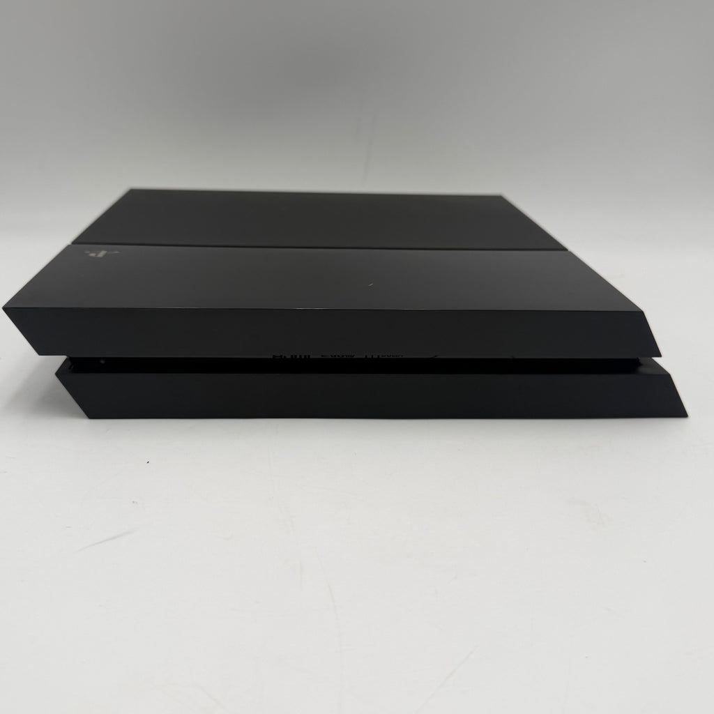 Sony PlayStation 4 CUH-1115A Black Used Game Console
