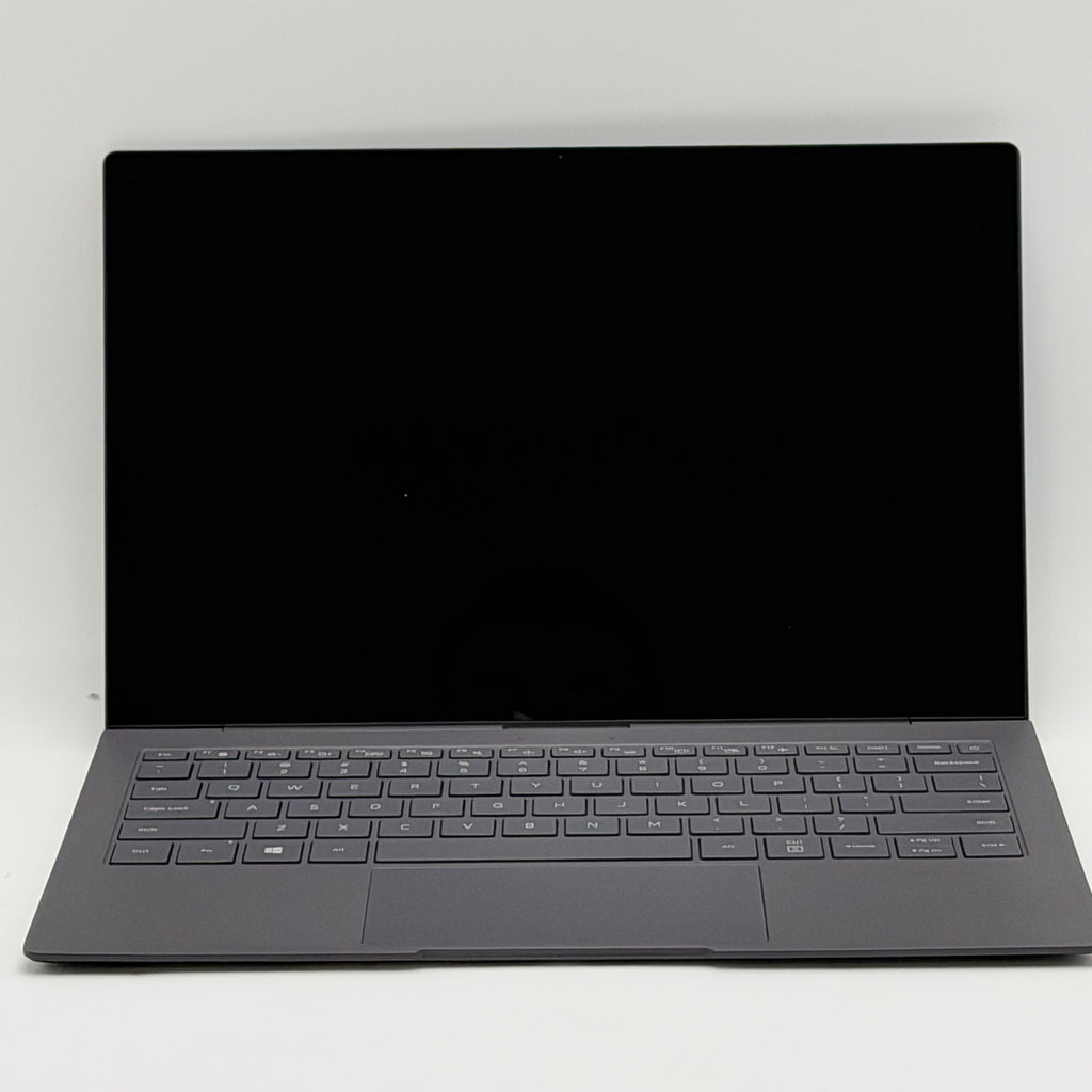 Dell Samsung Galaxy Book S Snapdragon SM-W767V Laptop - Broken - No Power Display