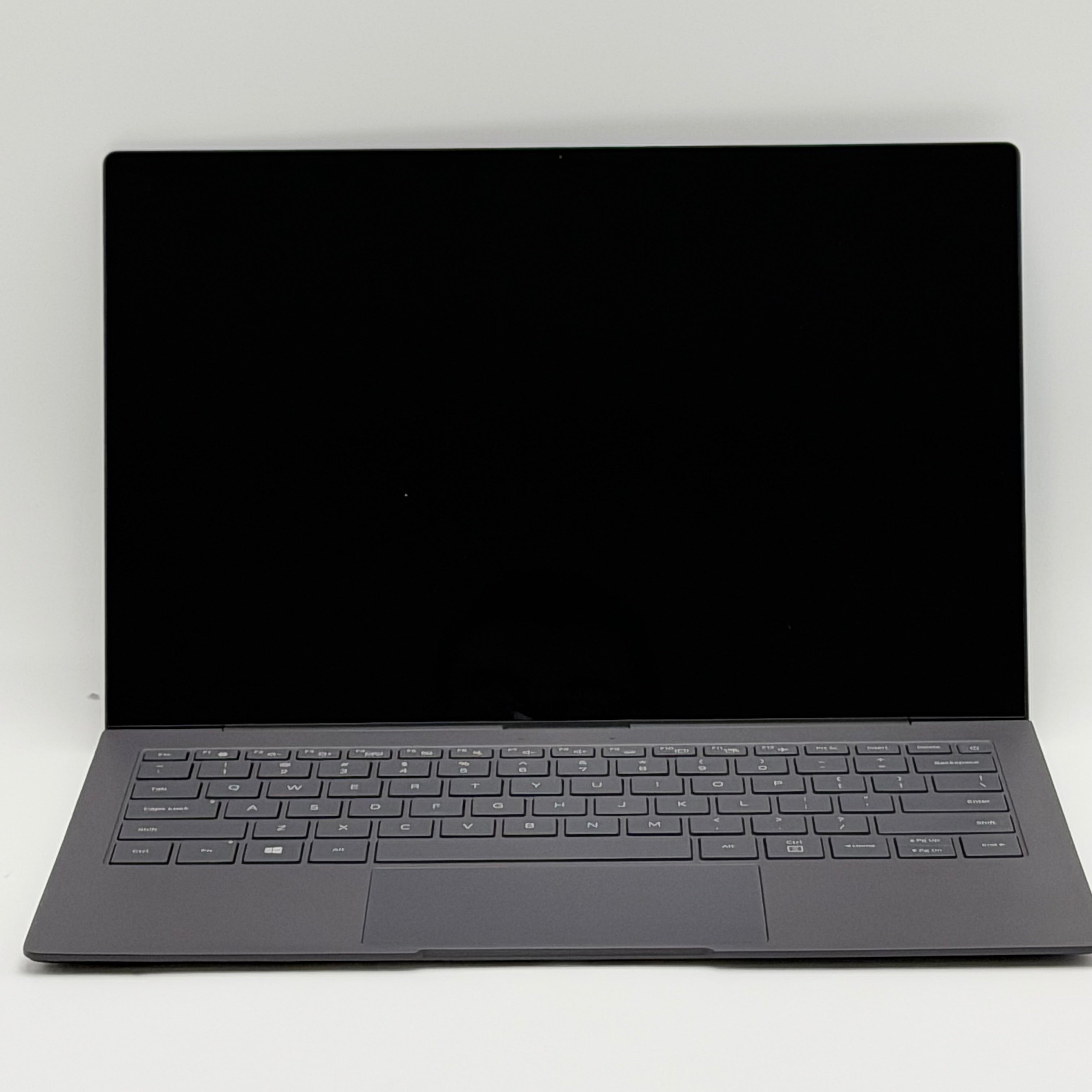 Dell Samsung Galaxy Book S Snapdragon SM-W767V Laptop - Broken - No Power Display