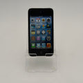 Apple iPod Touch 4th Gen A1367 8GB Black Used B MP3 Player