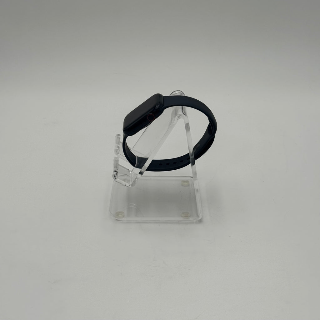 Apple Watch SE 2 GPS + Cellular A2727 44mm Aluminum Sport Band Unlocked - Tested/Working