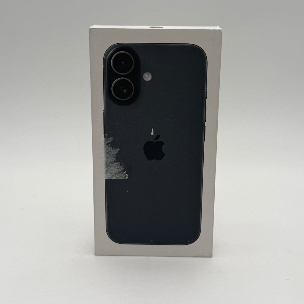 Unlocked Apple iPhone 17 256GB 100% BH
