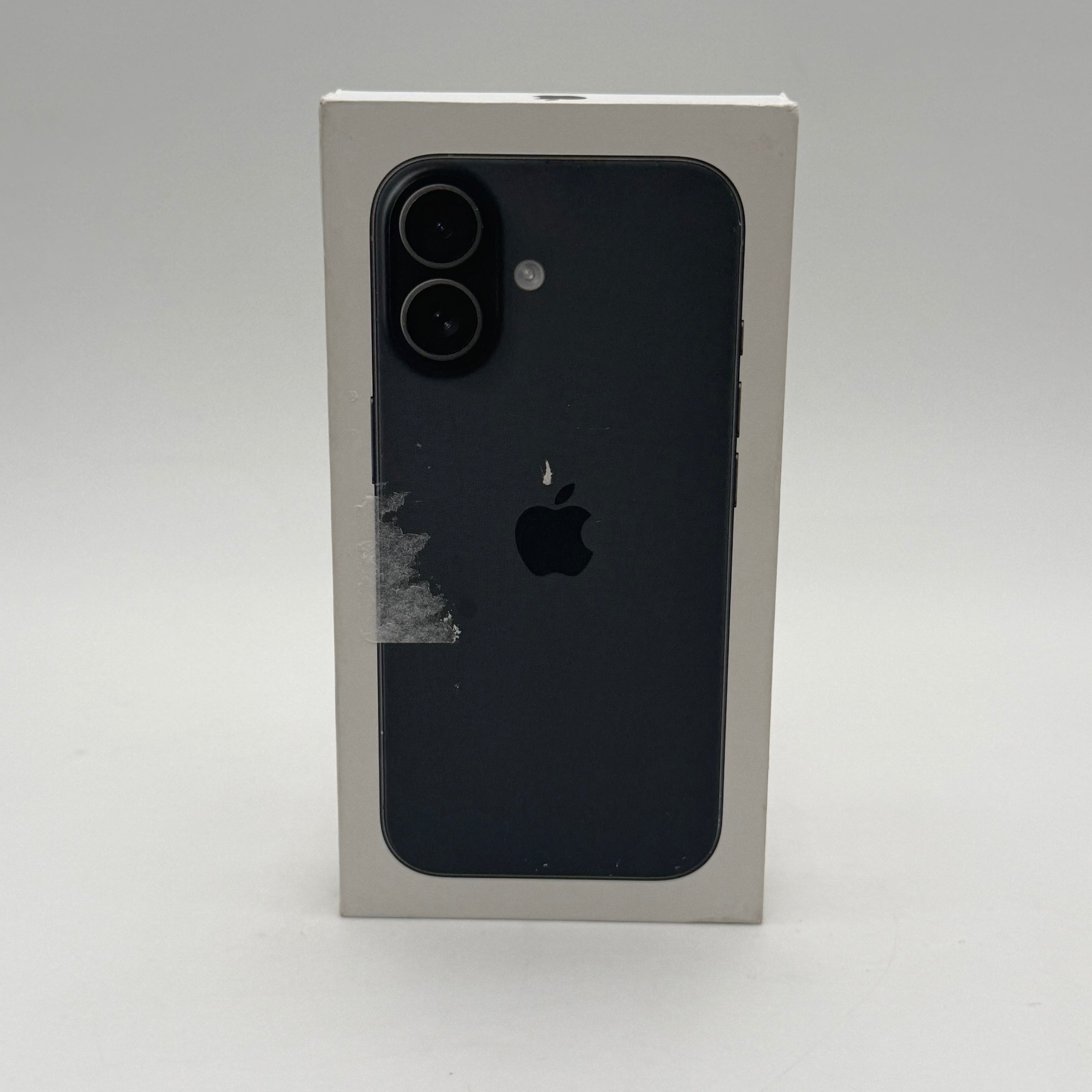 Unlocked Apple iPhone 17 256GB 100% BH