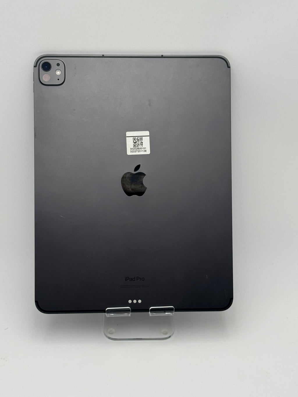 Apple iPad Pro 13" 7th Gen M4 A2925 256GB WiFi Cellular Unlocked Broken