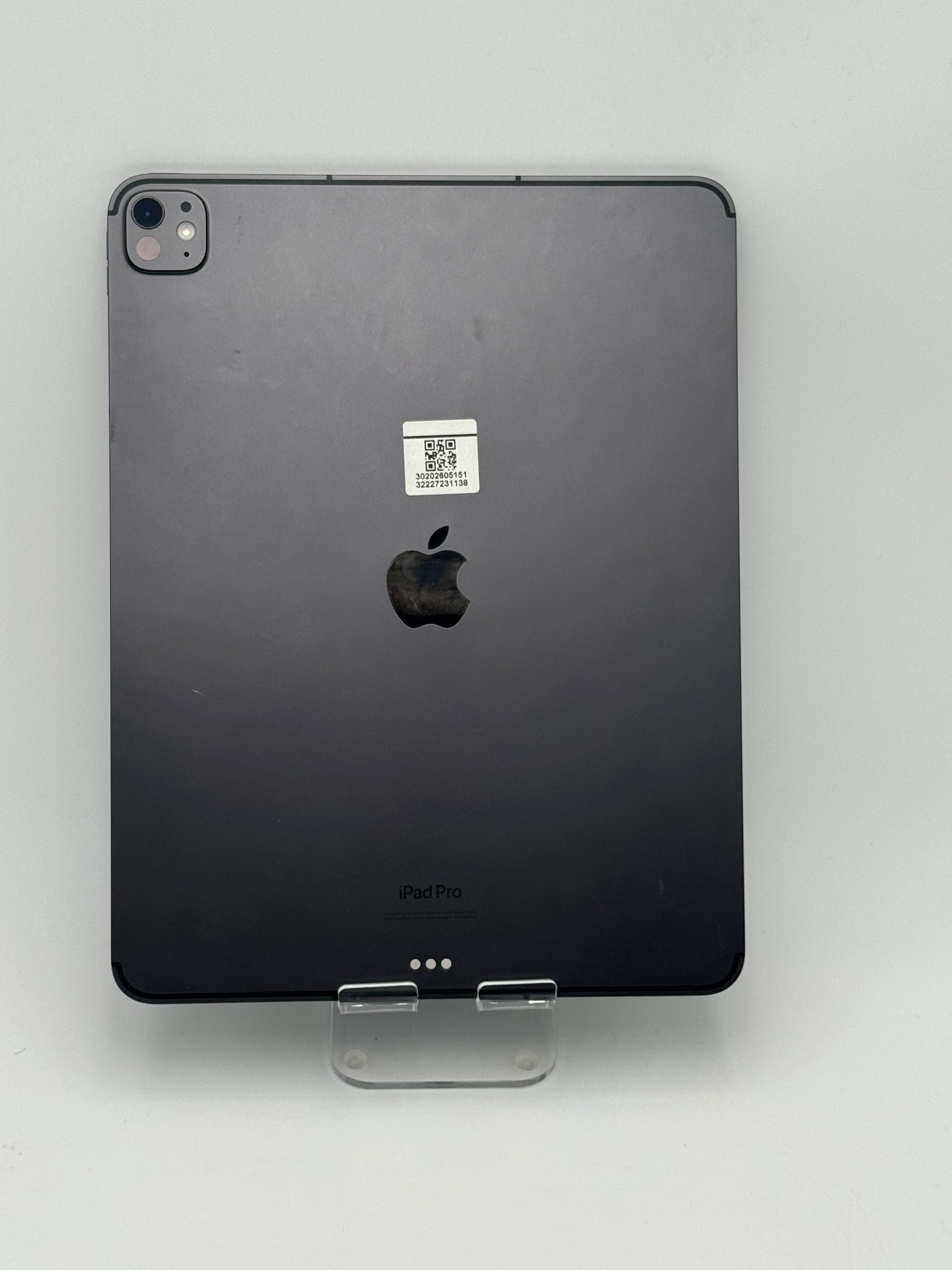 Apple iPad Pro 13" 7th Gen M4 A2925 256GB WiFi Cellular Unlocked Broken