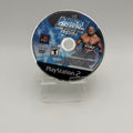 WWE SmackDown! Here Comes the Pain PlayStation 2 PS2 - Used Game