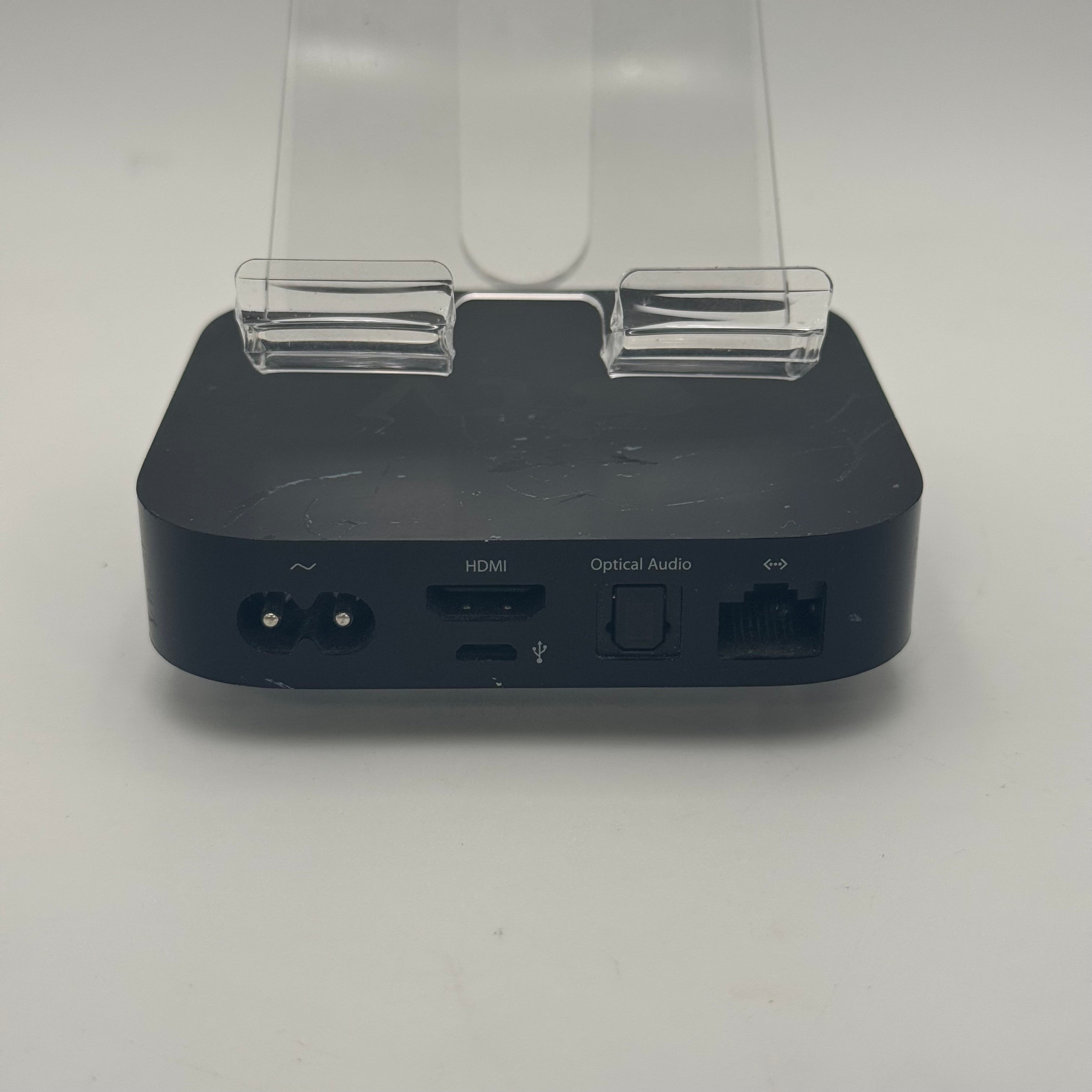 Apple TV 3rd Gen A1427 HD Media Streamer - No Remote